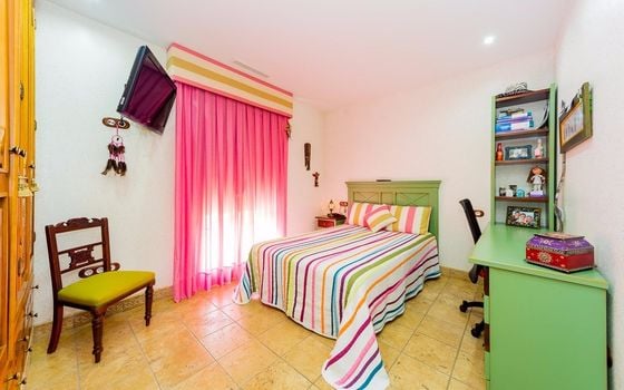 Villa de 5 chambres à Almoradí - SLN136609 - Photo - Small - 18