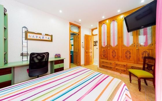 Villa de 5 chambres à Almoradí - SLN136609 - Photo - Small - 19
