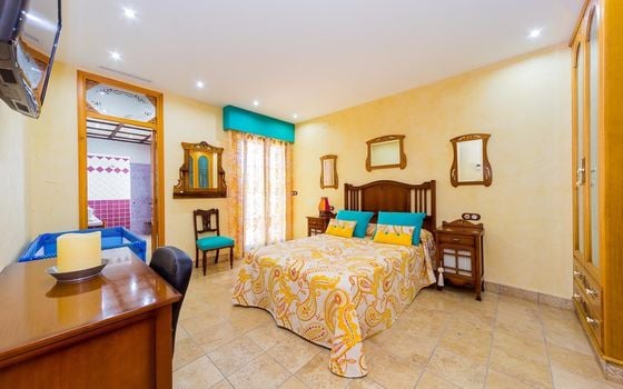 Villa de 5 chambres à Almoradí - SLN136609 - Photo - Small - 20