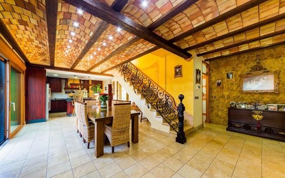 Villa de 5 chambres à Almoradí - SLN136609 - Photo - Small - 12