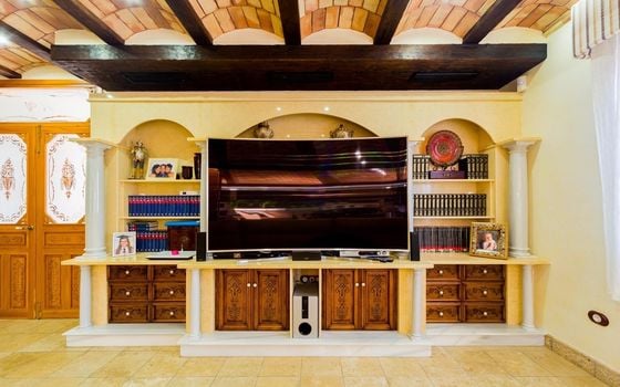 Villa de 5 chambres à Almoradí - SLN136609 - Photo - Small - 9