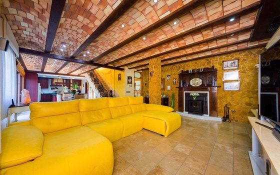 Villa de 5 chambres à Almoradí - SLN136609 - Photo - Small - 7