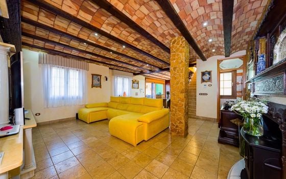 Villa de 5 chambres à Almoradí - SLN136609 - Photo - Small - 6