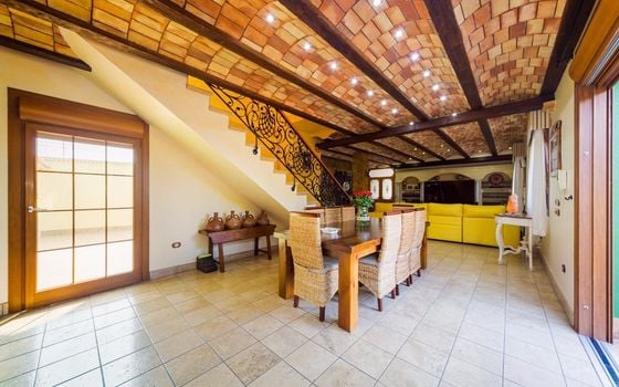 Villa de 5 chambres à Almoradí - SLN136609 - Photo - Small - 10