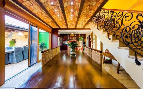Villa de 5 chambres à Almoradí - SLN136609 - Photo - Small - 11
