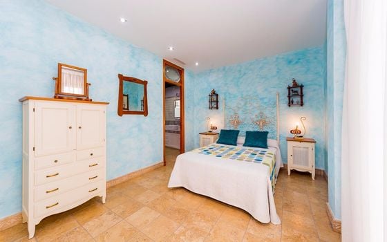 Villa de 5 chambres à Almoradí - SLN136609 - Photo - Small - 21