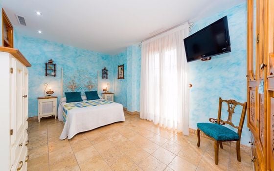Villa de 5 chambres à Almoradí - SLN136609 - Photo - Small - 22