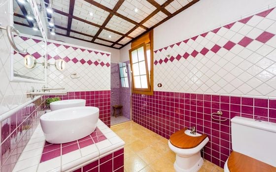 Villa de 5 chambres à Almoradí - SLN136609 - Photo - Small - 25