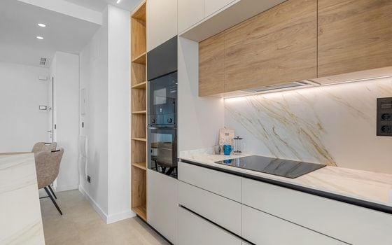 Appartement de 2 chambres à Santa Rosalia - CBW136644 - Photo - Small - 12