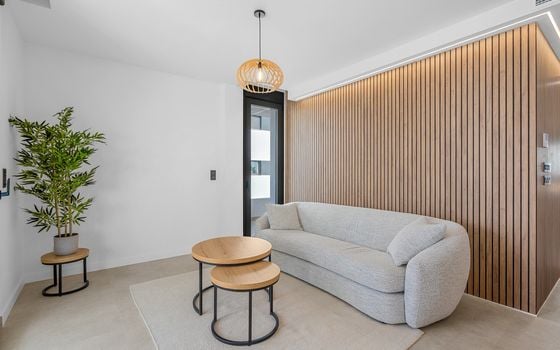 2 bedroom Apartment in Santa Rosalia - CBW136644 - Photo - 4