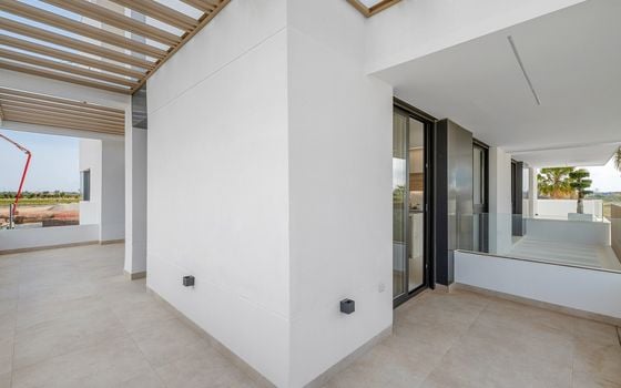 Appartement de 2 chambres à Santa Rosalia - CBW136644 - Photo - Small - 25