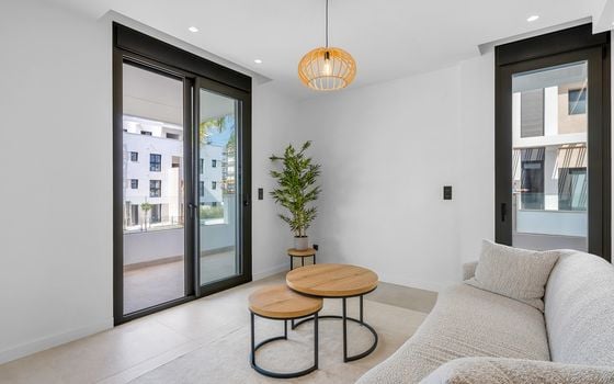 2 bedroom Apartment in Santa Rosalia - CBW136644 - Photo - 5