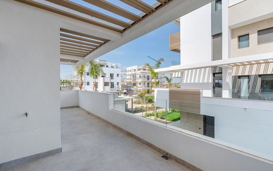 Appartement de 2 chambres à Santa Rosalia - CBW136644 - Photo - Small - 26