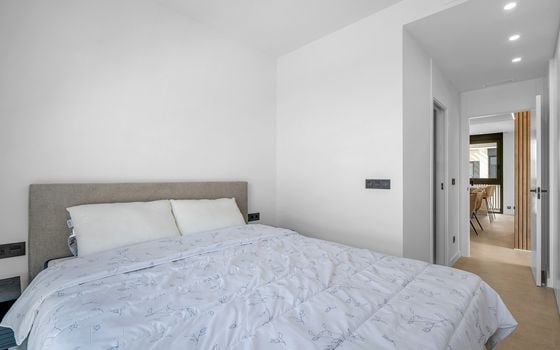 Appartement de 2 chambres à Santa Rosalia - CBW136644 - Photo - Small - 15