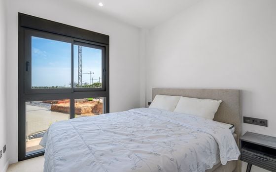 Appartement de 2 chambres à Santa Rosalia - CBW136644 - Photo - Small - 14
