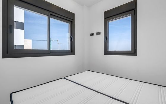 Appartement de 2 chambres à Santa Rosalia - CBW136644 - Photo - Small - 18