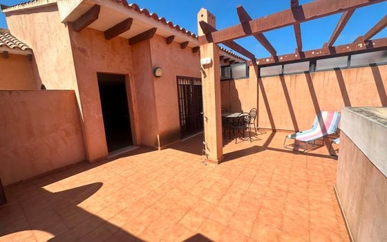 Penthouse de 3 chambres à Torrevieja - CSW136646 - Photo - Small - 16