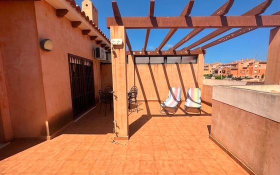 Penthouse de 3 chambres à Torrevieja - CSW136646 - Photo - Small - 15
