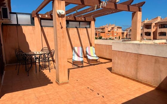 Penthouse de 3 chambres à Torrevieja - CSW136646 - Photo - Small - 17