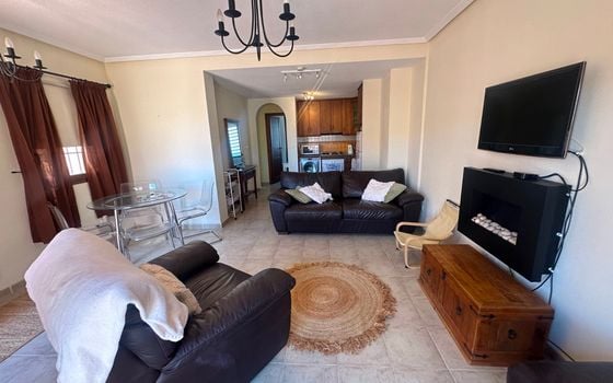 Penthouse de 3 chambres à Torrevieja - CSW136646 - Photo - 3