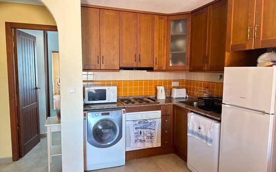 Penthouse de 3 chambres à Torrevieja - CSW136646 - Photo - Small - 6