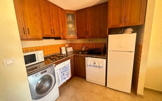 Penthouse de 3 chambres à Torrevieja - CSW136646 - Photo - Small - 7