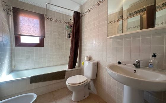 Penthouse de 3 chambres à Torrevieja - CSW136646 - Photo - Small - 14