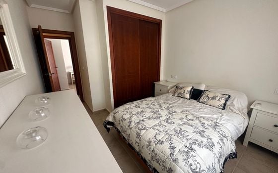 Penthouse de 3 chambres à Torrevieja - CSW136646 - Photo - Small - 11