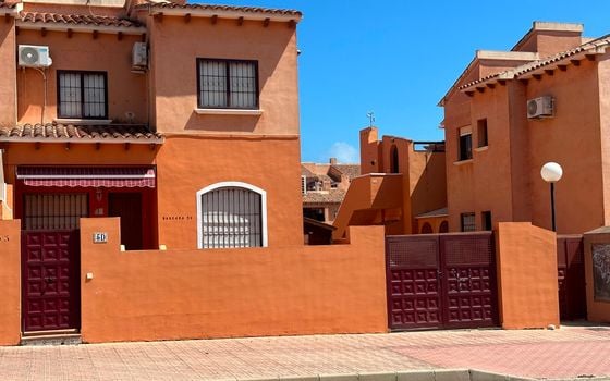 Penthouse de 3 chambres à Torrevieja - CSW136646 - Photo - Small - 20