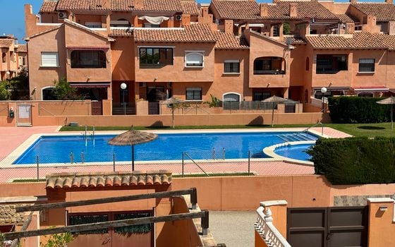 Penthouse de 3 chambres à Torrevieja - CSW136646 - Photo - Small - 21