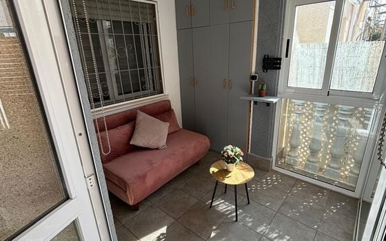 1 bedroom Bungalow in Torrevieja - CT136649 - Photo - Small - 14