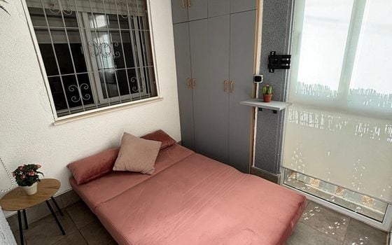 1 bedroom Bungalow in Torrevieja - CT136649 - Photo - Small - 13