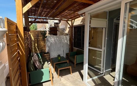 1 bedroom Bungalow in Torrevieja - CT136649 - Photo - Small - 21