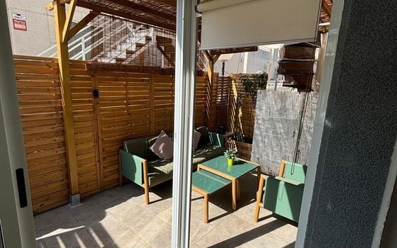 1 bedroom Bungalow in Torrevieja - CT136649 - Photo - Small - 20
