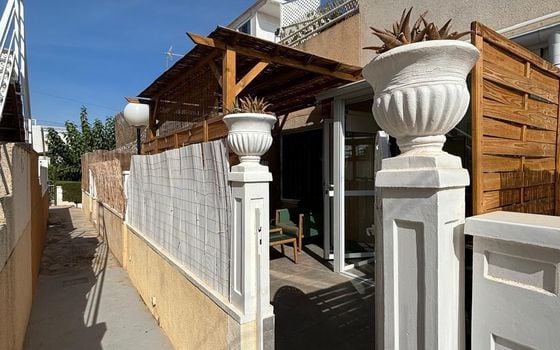1 bedroom Bungalow in Torrevieja - CT136649 - Photo - Small - 29