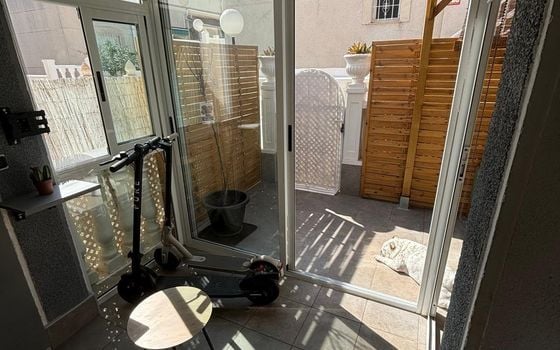 1 bedroom Bungalow in Torrevieja - CT136649 - Photo - Small - 15