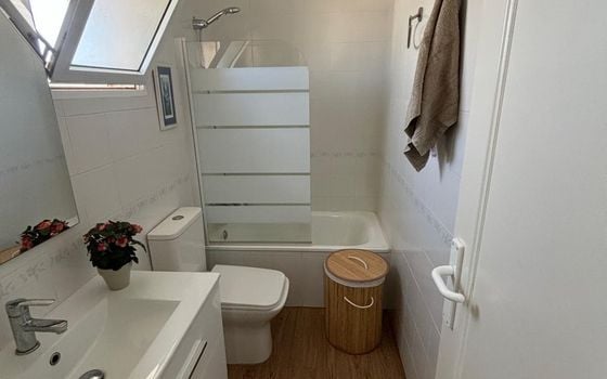 1 bedroom Bungalow in Torrevieja - CT136649 - Photo - Small - 16