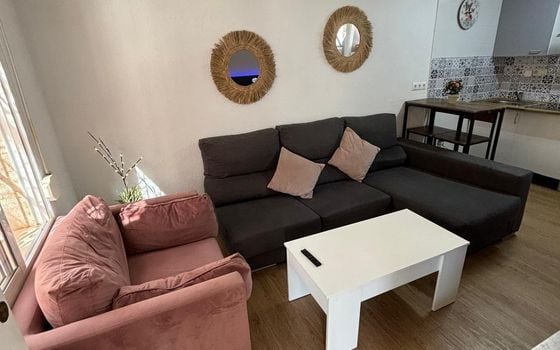 1 bedroom Bungalow in Torrevieja - CT136649 - Photo - 2