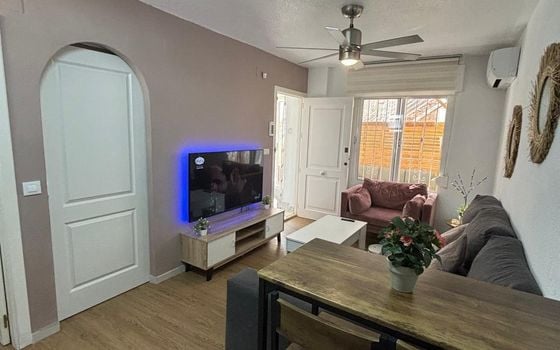 1 bedroom Bungalow in Torrevieja - CT136649 - Photo - 3