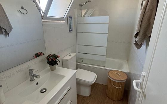 1 bedroom Bungalow in Torrevieja - CT136649 - Photo - Small - 17
