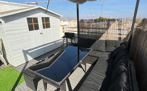 1 bedroom Bungalow in Torrevieja - CT136649 - Photo - Small - 25