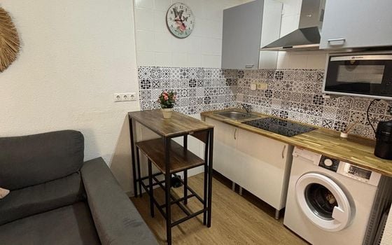 1 bedroom Bungalow in Torrevieja - CT136649 - Photo - 4