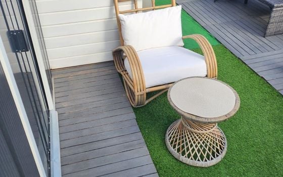 1 bedroom Bungalow in Torrevieja - CT136649 - Photo - Small - 24