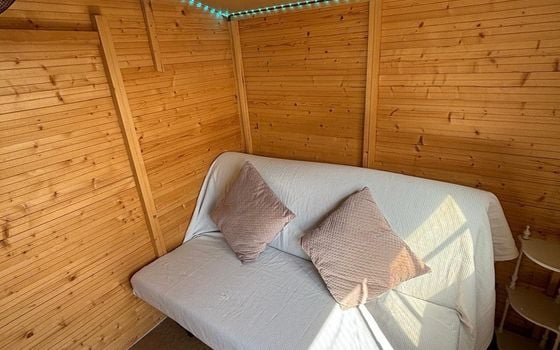 1 bedroom Bungalow in Torrevieja - CT136649 - Photo - Small - 9