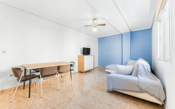 Appartement de 3 chambres à Torrevieja - AG151999 - Photo - 4