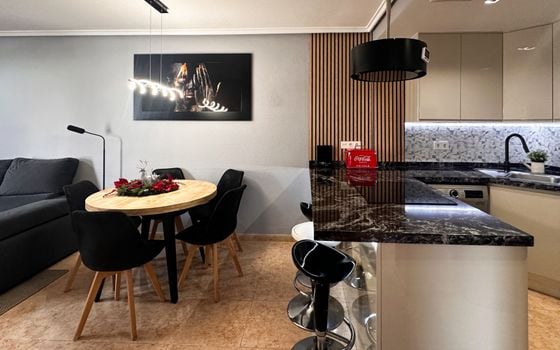 3 bedroom Apartment in Torrevieja - RCJ147380 - Photo - Small - 6