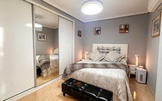 3 bedroom Apartment in Torrevieja - RCJ147380 - Photo - Small - 10