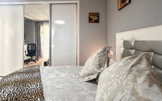 3 bedroom Apartment in Torrevieja - RCJ147380 - Photo - Small - 11
