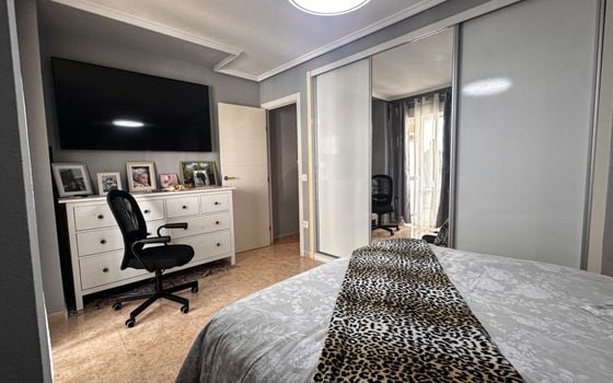 3 bedroom Apartment in Torrevieja - RCJ147380 - Photo - Small - 12
