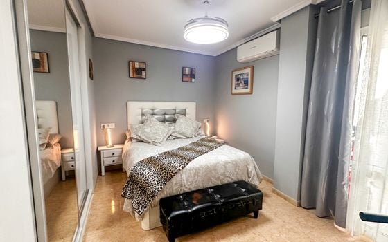 3 bedroom Apartment in Torrevieja - RCJ147380 - Photo - Small - 9